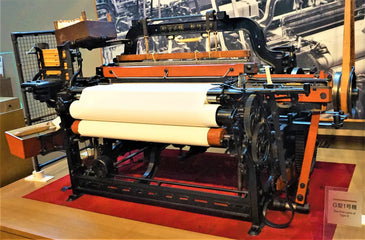 Kamalia Khaddar Factory 